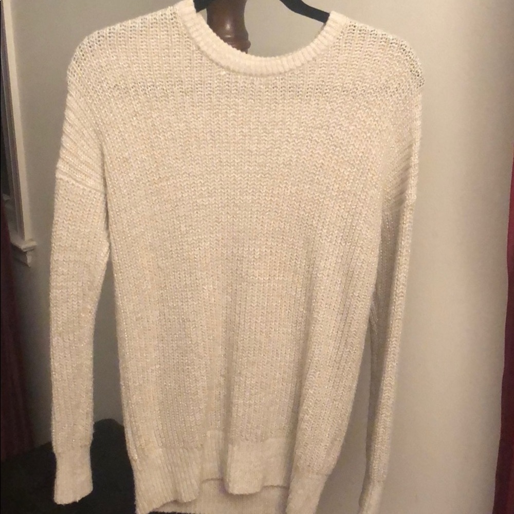 Abercrombie and Fitch sweater